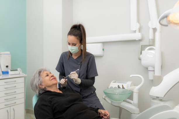 Best Emergency Wisdom Teeth Removal in Monson Center, MA