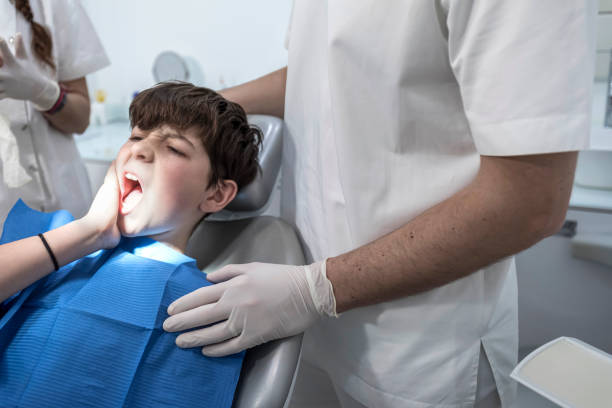 Best Pediatric Emergency Dentist in Monson Center, MA