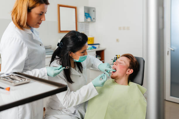 Best Emergency Broken Tooth Repair in Monson Center, MA