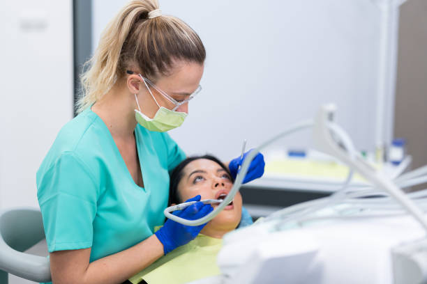 Best Emergency Dental Surgery in Monson Center, MA